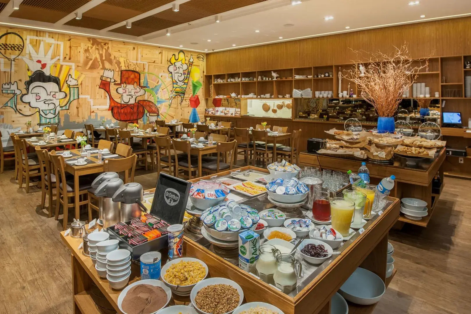 Photo - Radisson Blu São Paulo