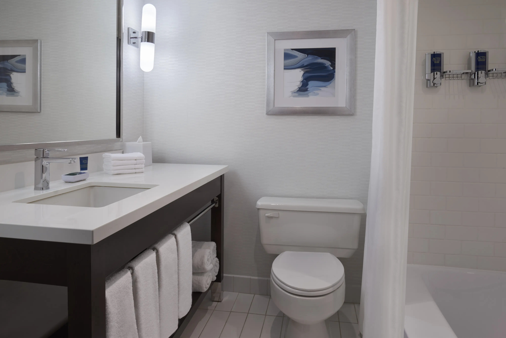 Foto - Four Points by Sheraton Hotel & Conference Centre Gatineau-Ottawa