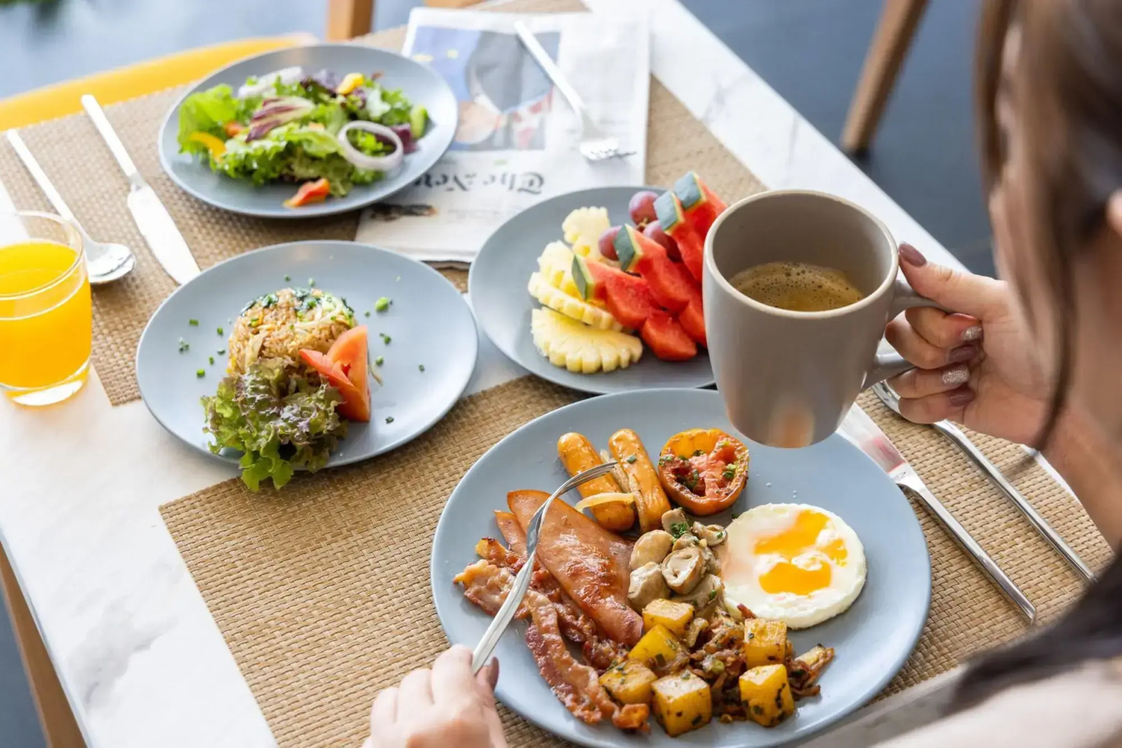 Photo - Travelodge Phuket Town