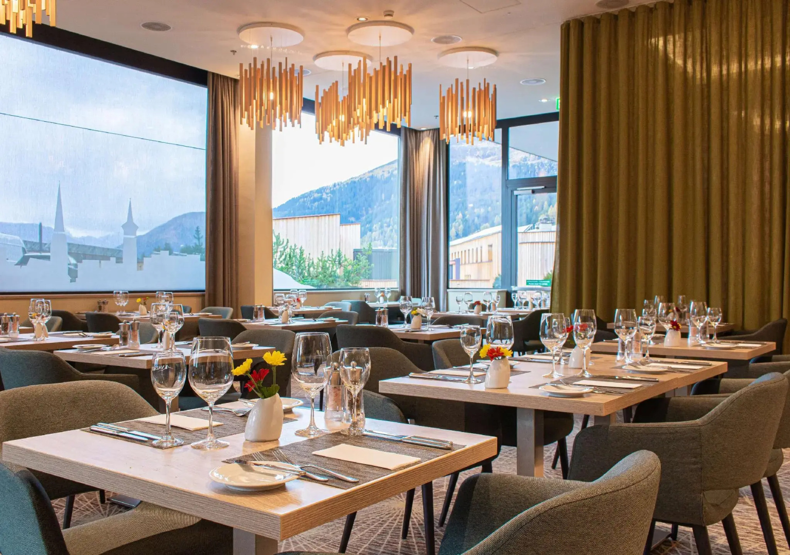 Foto - Hilton Garden Inn Davos