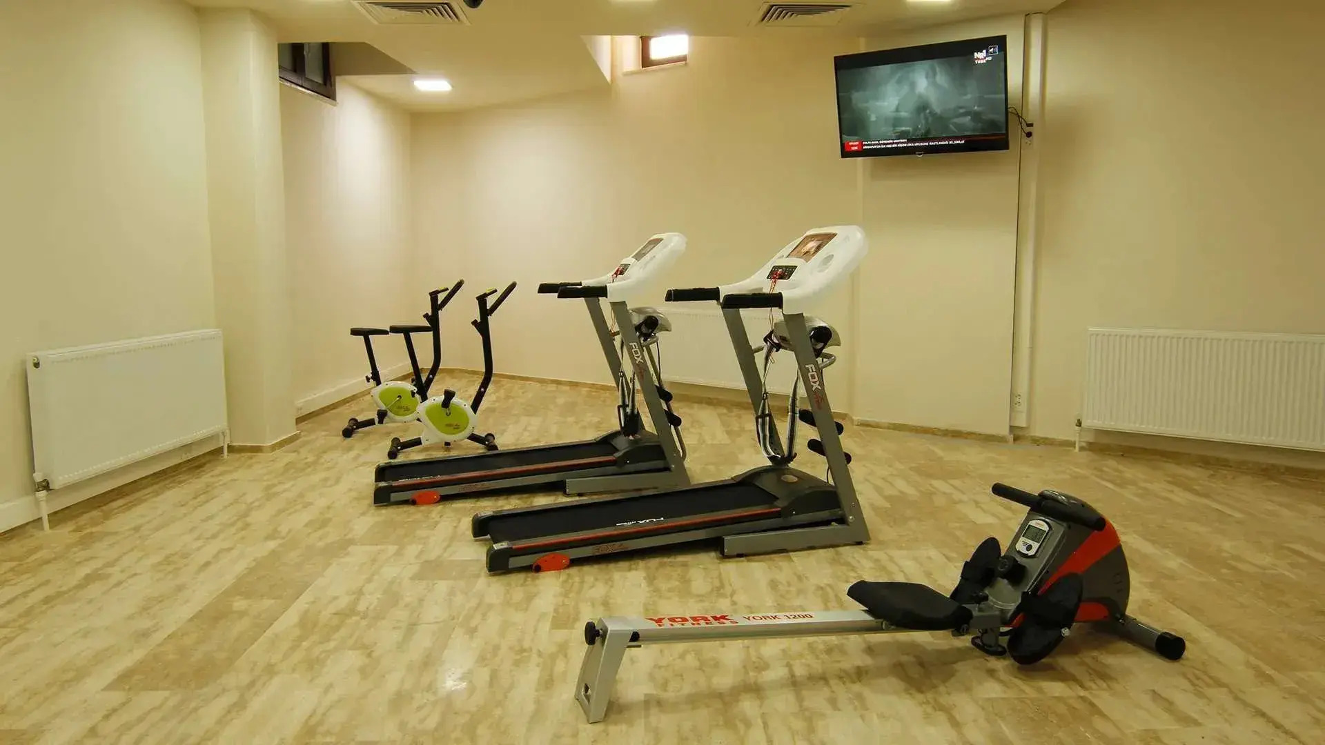 Foto - Zin D Home Otel Cekmeköy