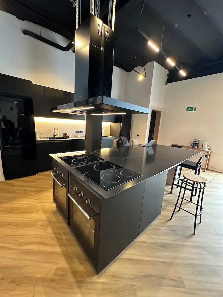 Foto - Sweet Sevilla Hostel