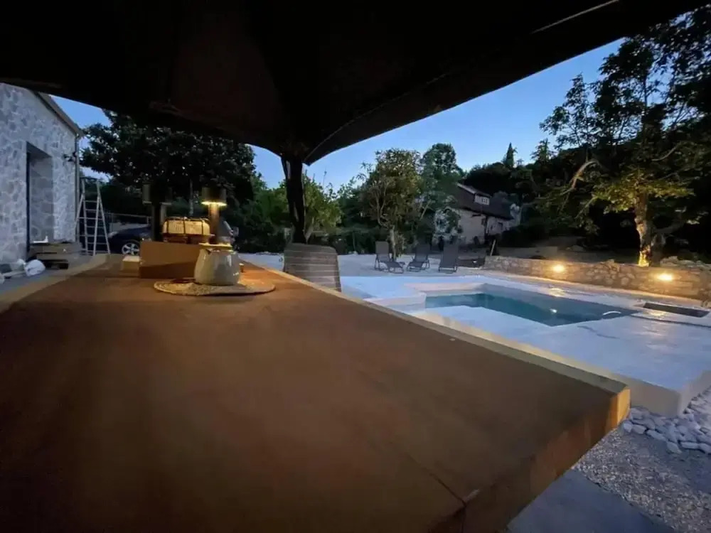 Foto - Villa with pool in Pelekas near the beach