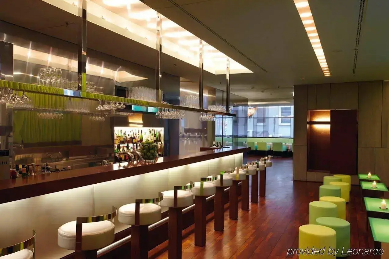 Photo - SIDE, Hamburg, a Member of Design Hotels
