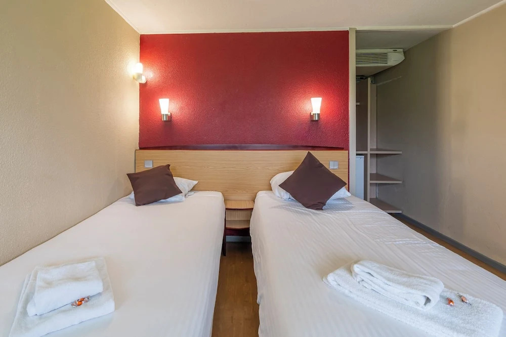 Foto - Sleep & Go Brugge