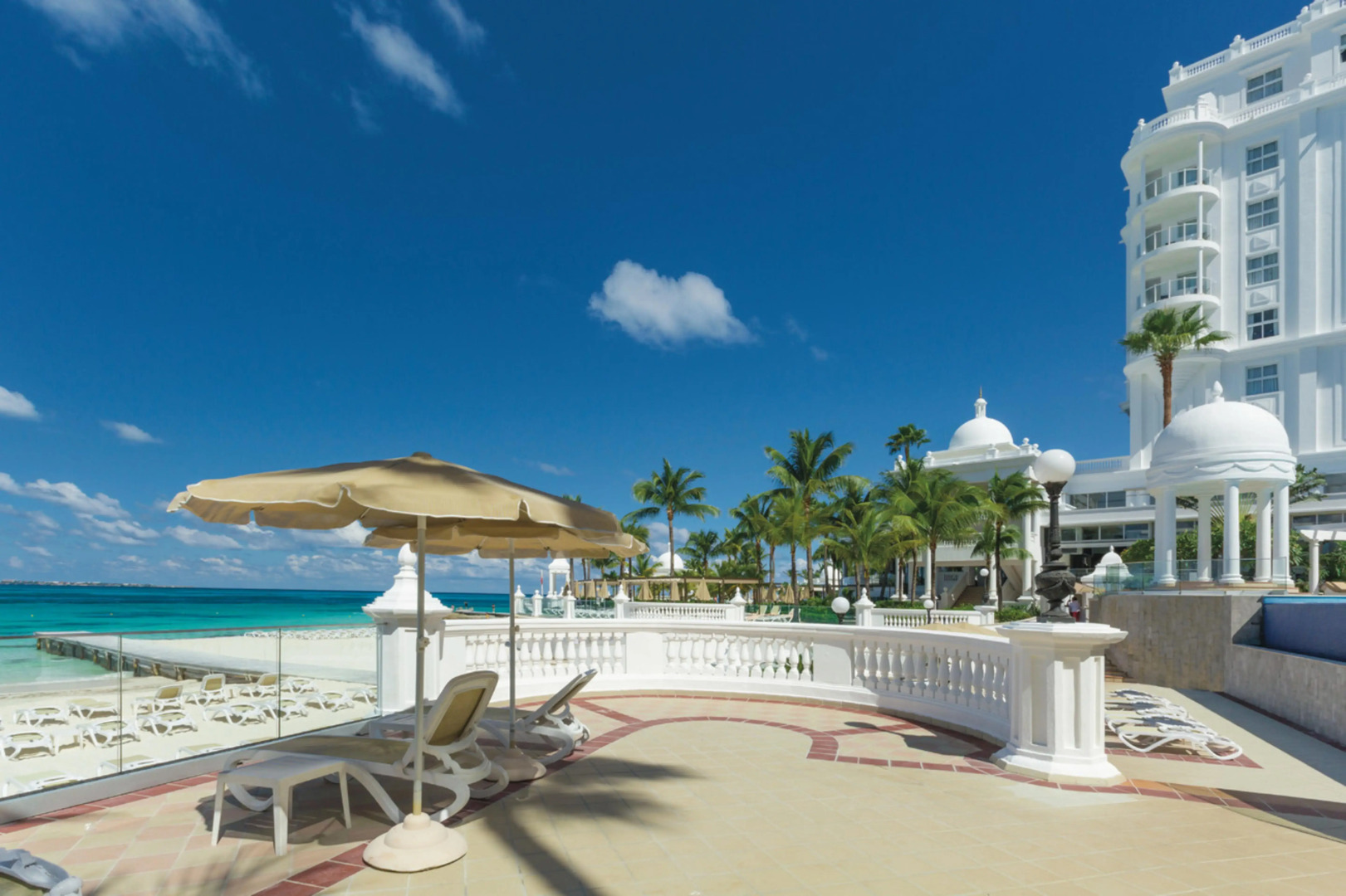 Photo - Riu Palace Las Americas - All Inclusive - Adults Only