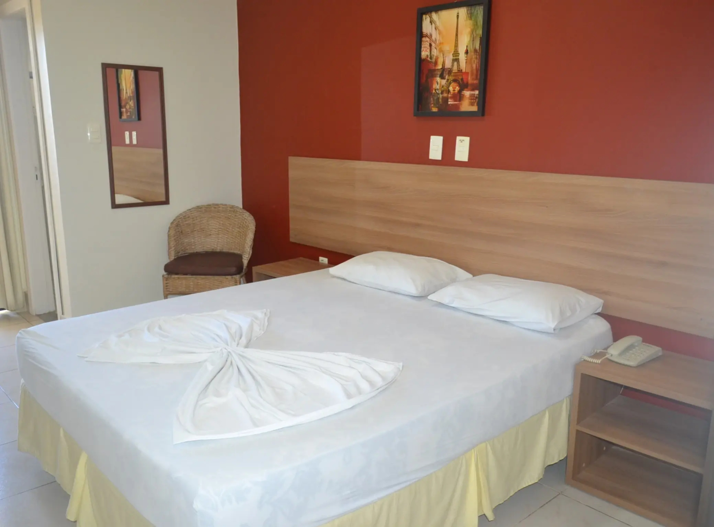 Photo - Tropical Praia Hotel