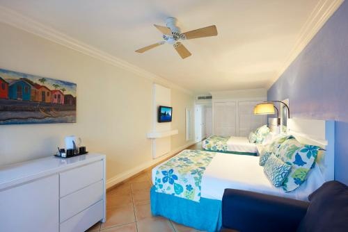 Splash at Coconut Bay Beach Resort and Spa