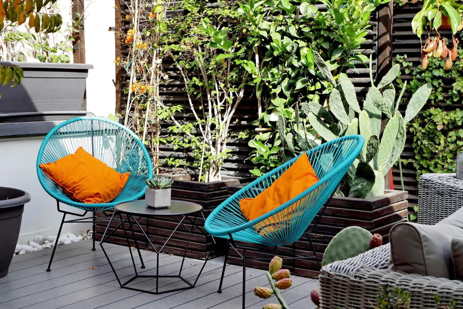 Foto - Vico Rooms and Terrace