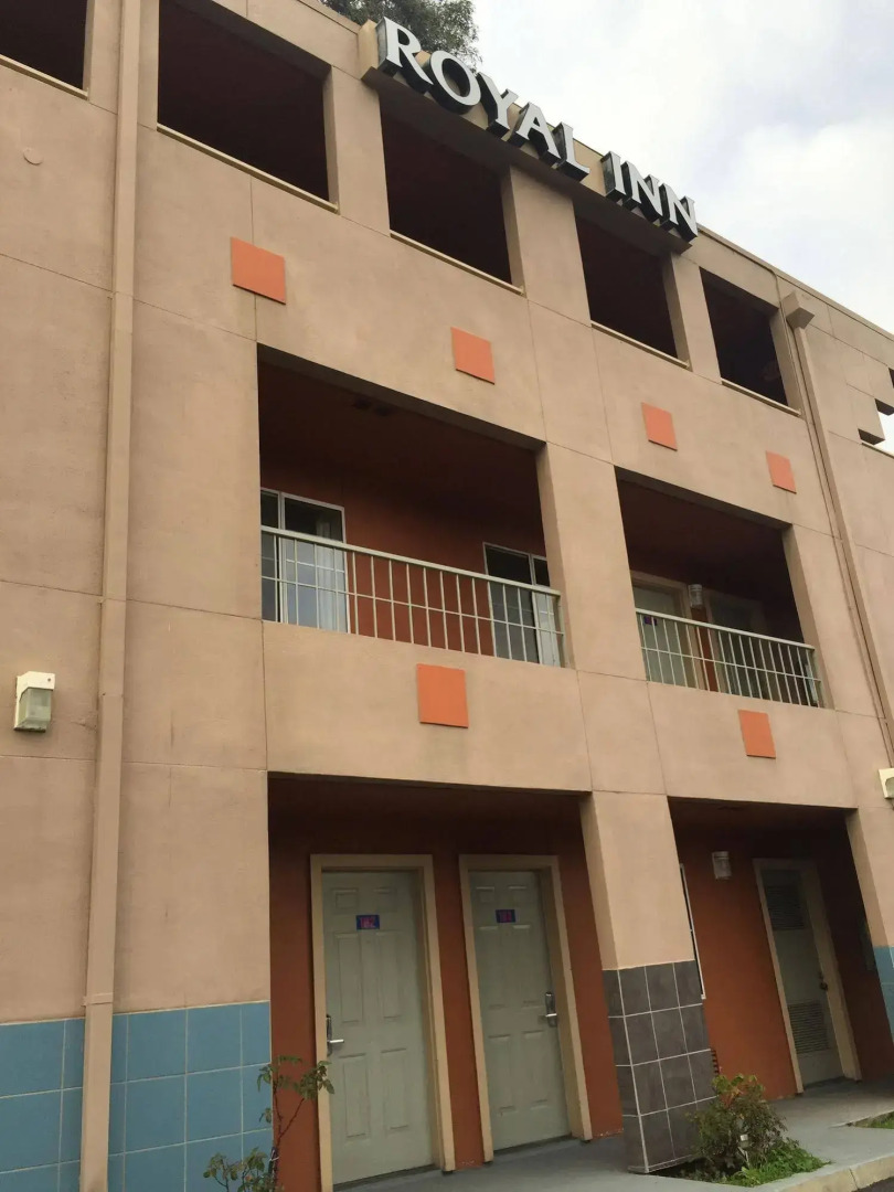 Foto - Royal Inn