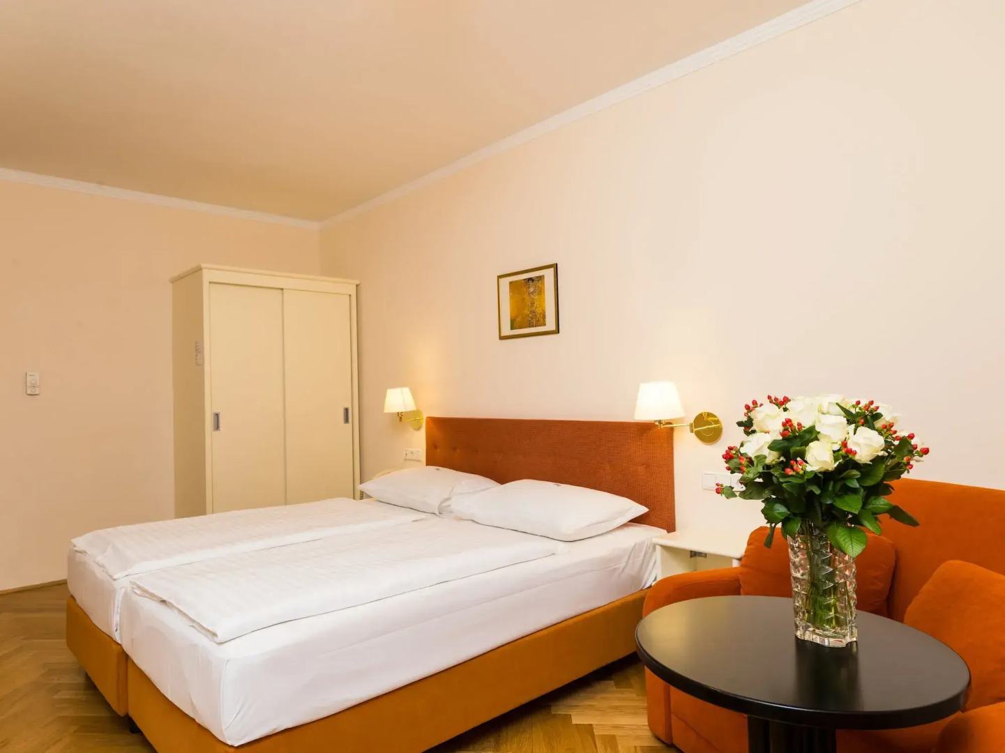 Photo - Hotel Johann Strauss