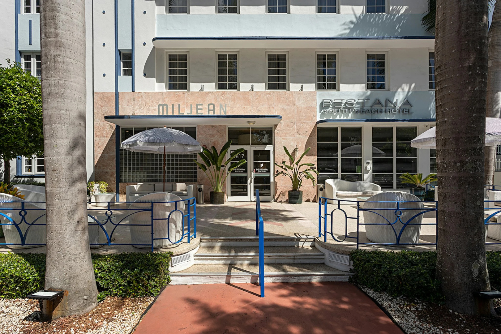 Photo - Pestana South Beach Art Deco Miami