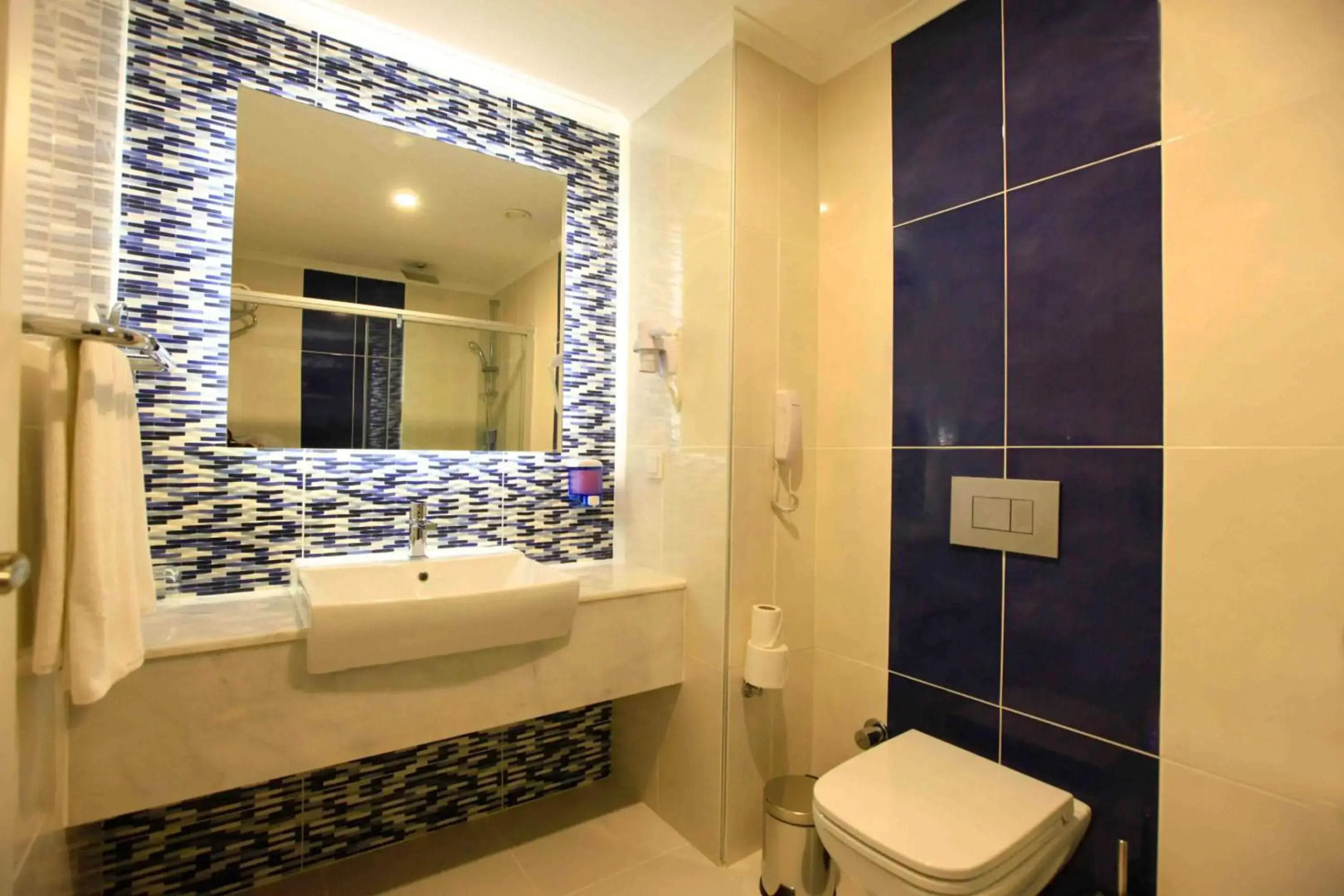 Foto - Side Su Hotel - Adult Only (+16)