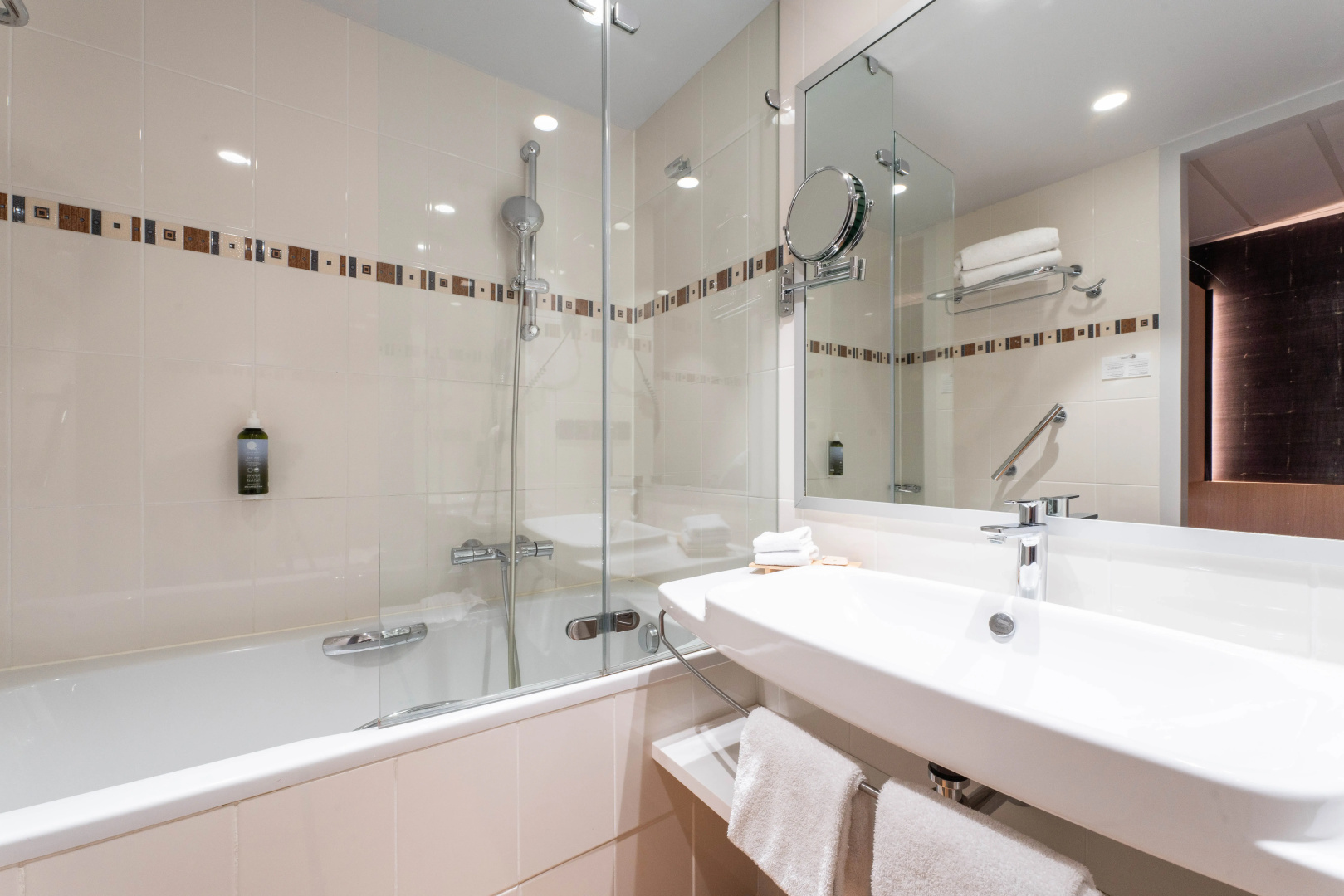 Foto - Best Western Premier Le Masq Hotel