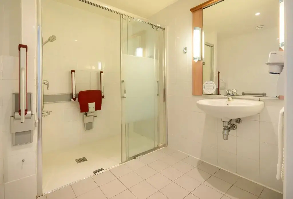 Foto - Ilunion Valencia 3