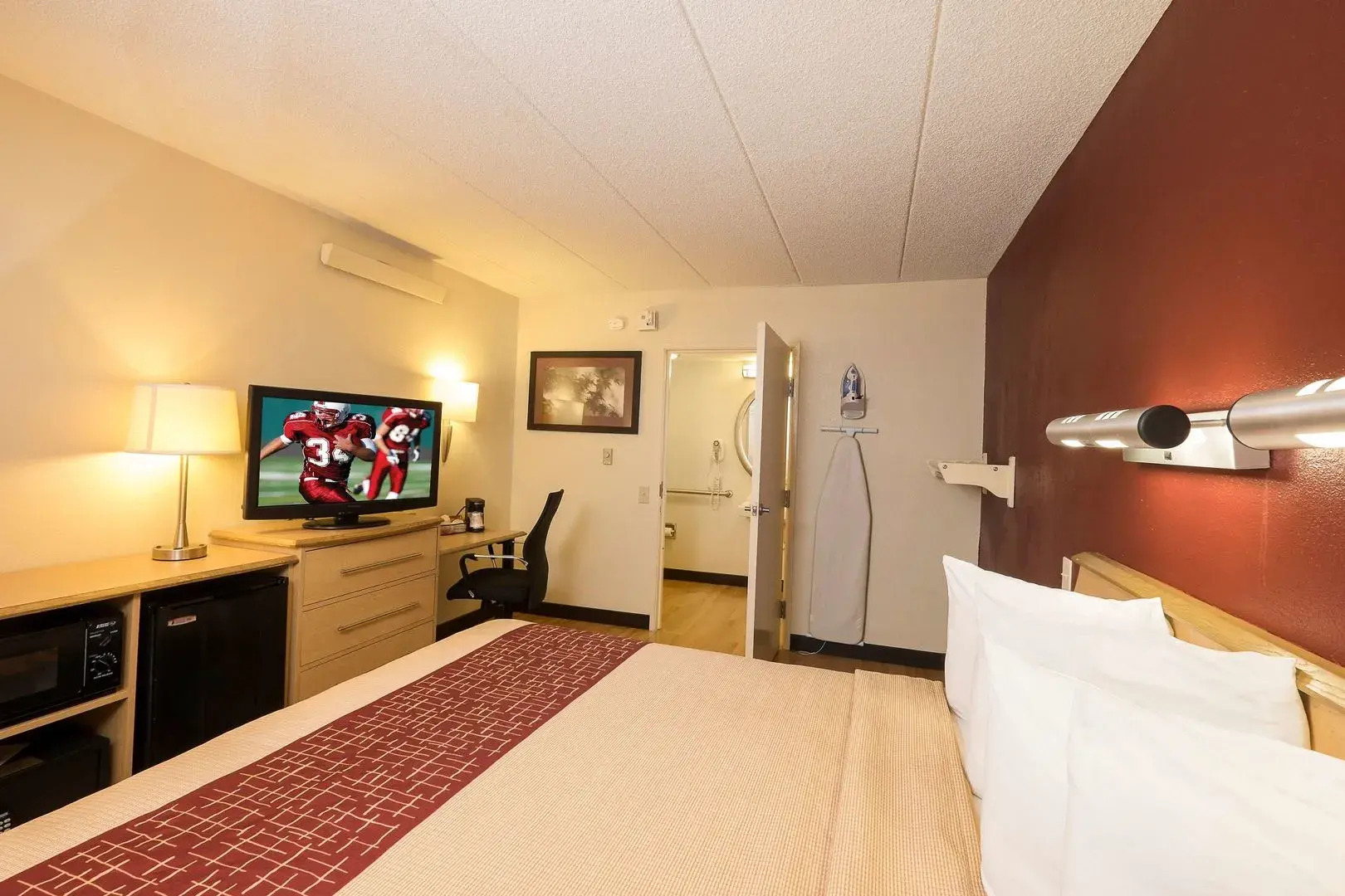 Foto - Red Roof Inn Tinton Falls-Jersey Shore