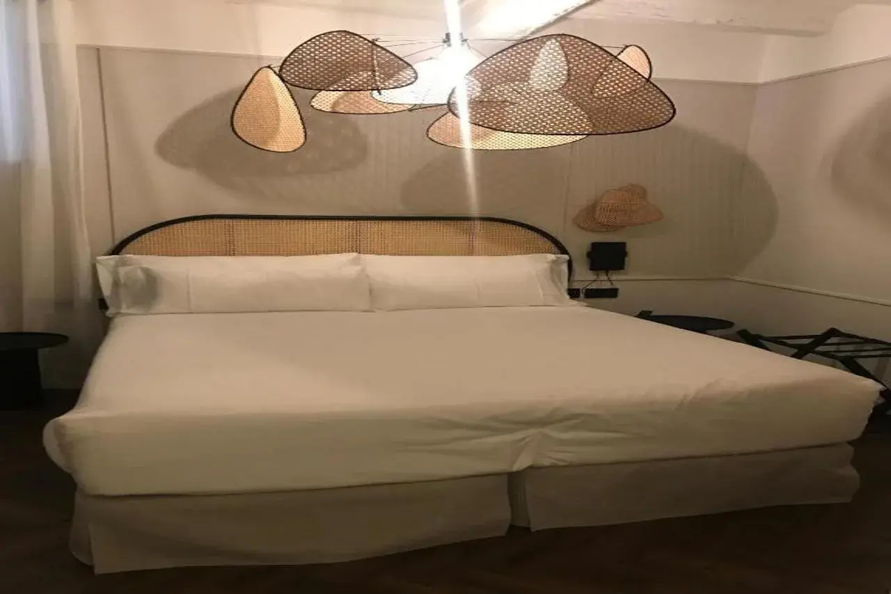 Foto - ORA Hotel Priorat, a Member of Design Hotels
