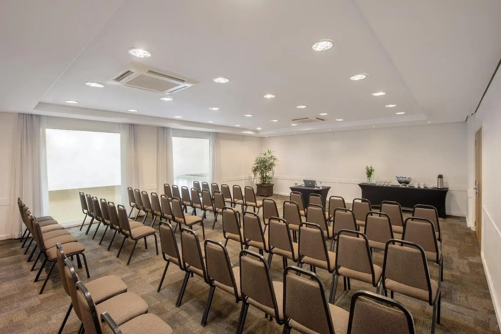 Foto - Intercity Florianopolis