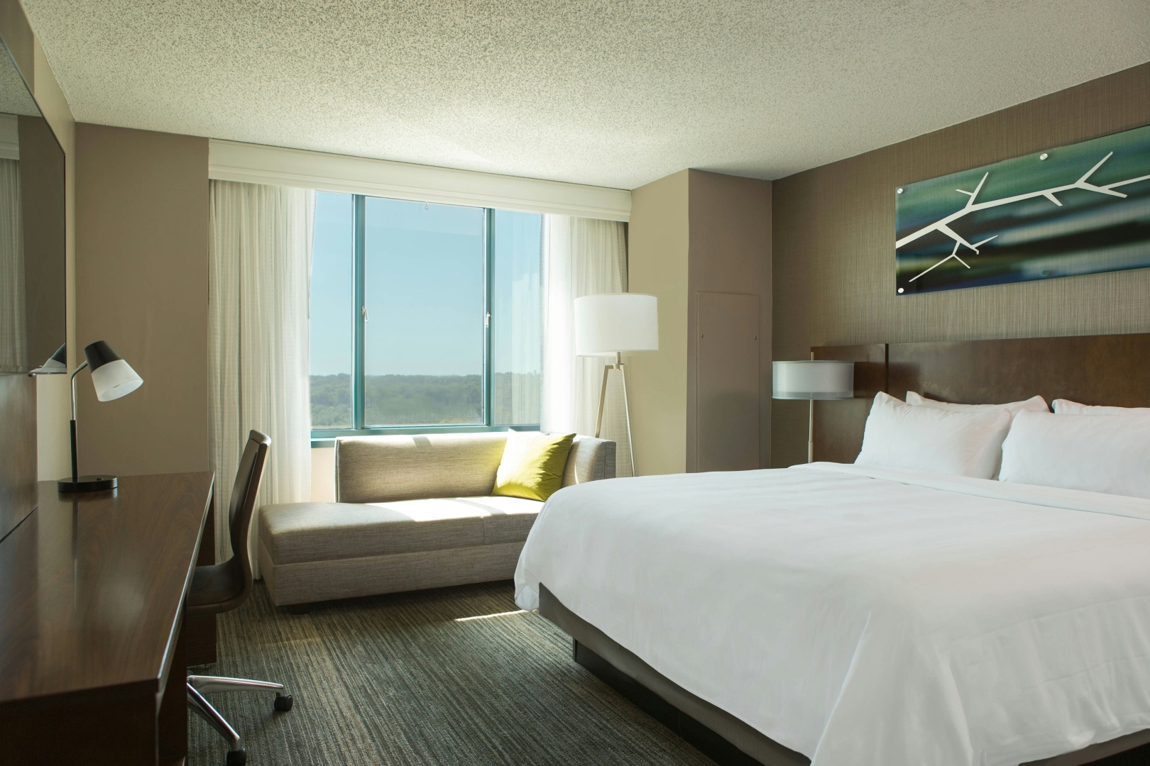 Foto - Falls Church Marriott Fairview Park