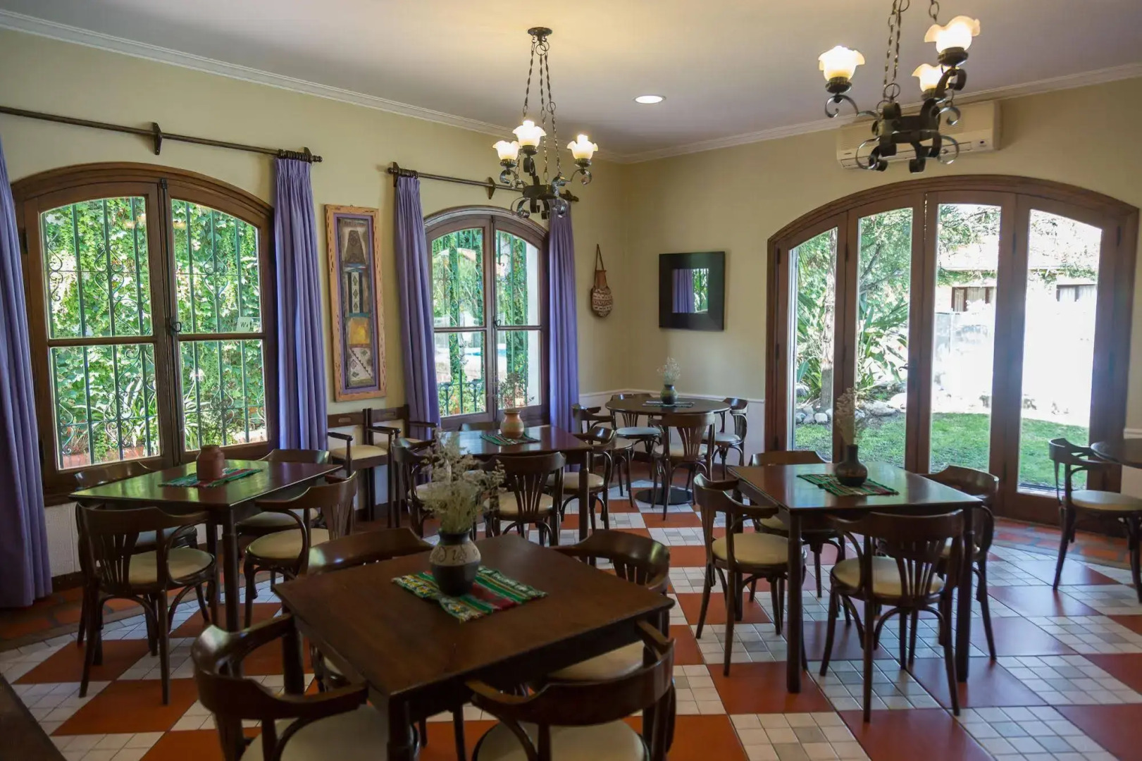 Foto - Hotel Boutique La Candela