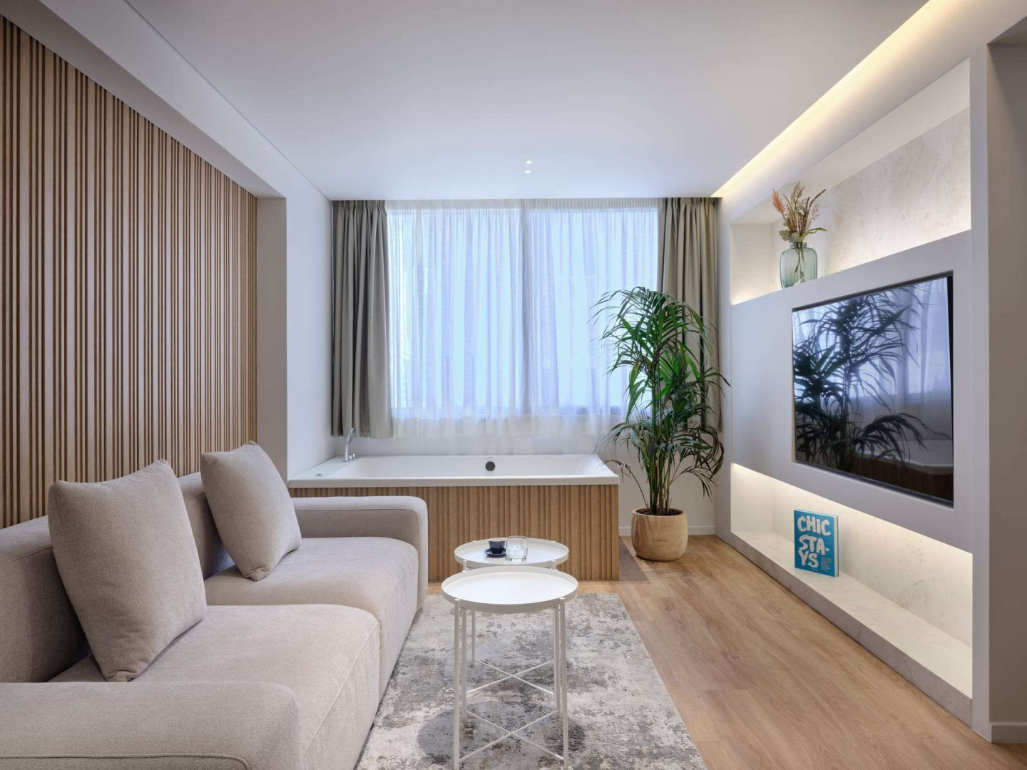 Foto - Nur Aparthotel Athens
