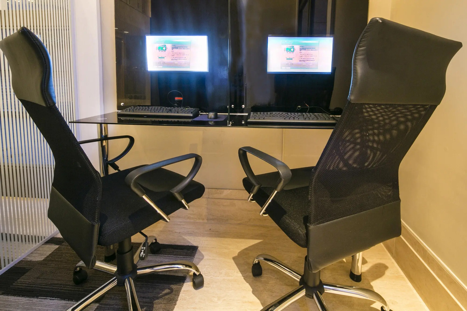 Photo - Intercity São Paulo Paulista