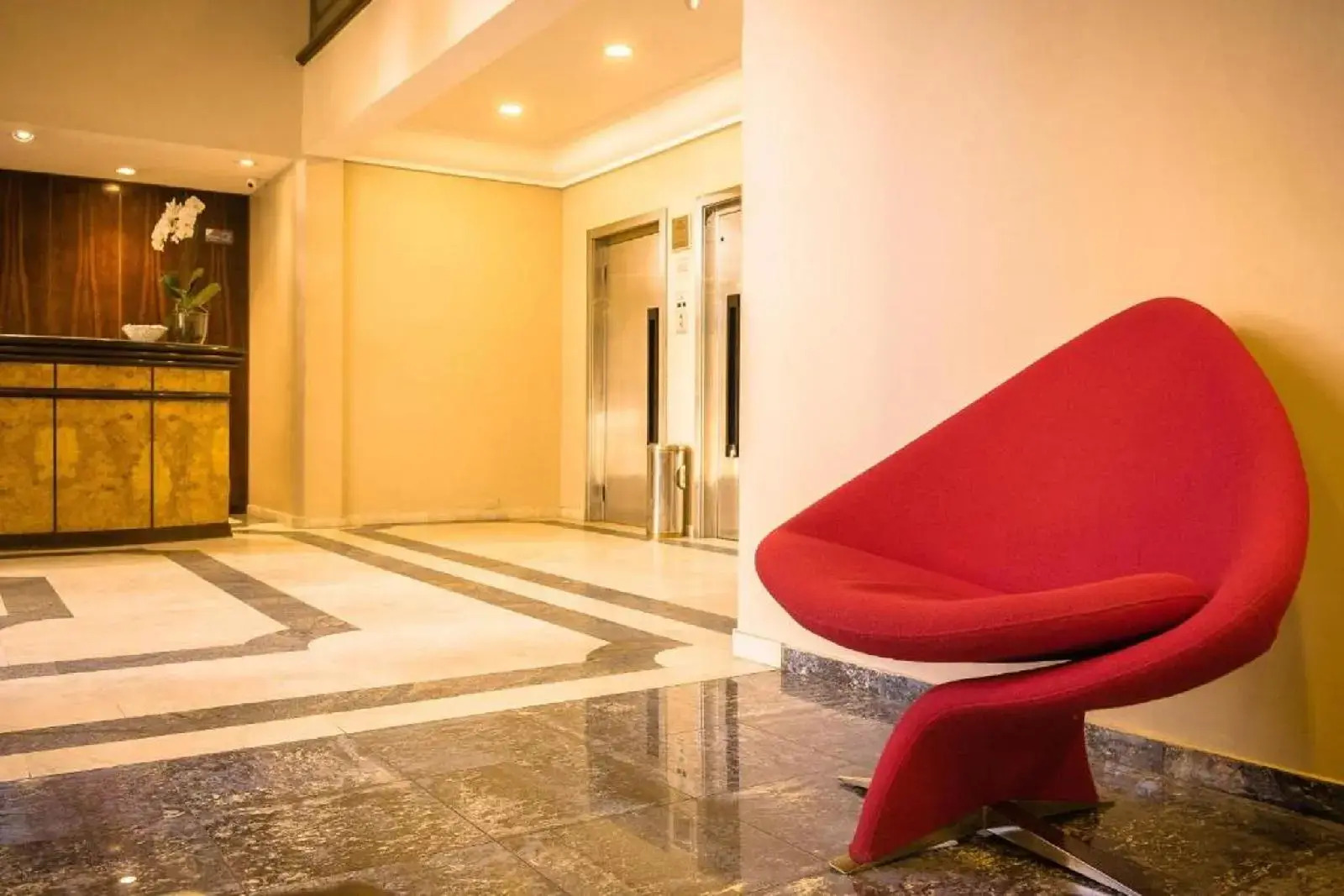 Photo - Matiz Manhattan