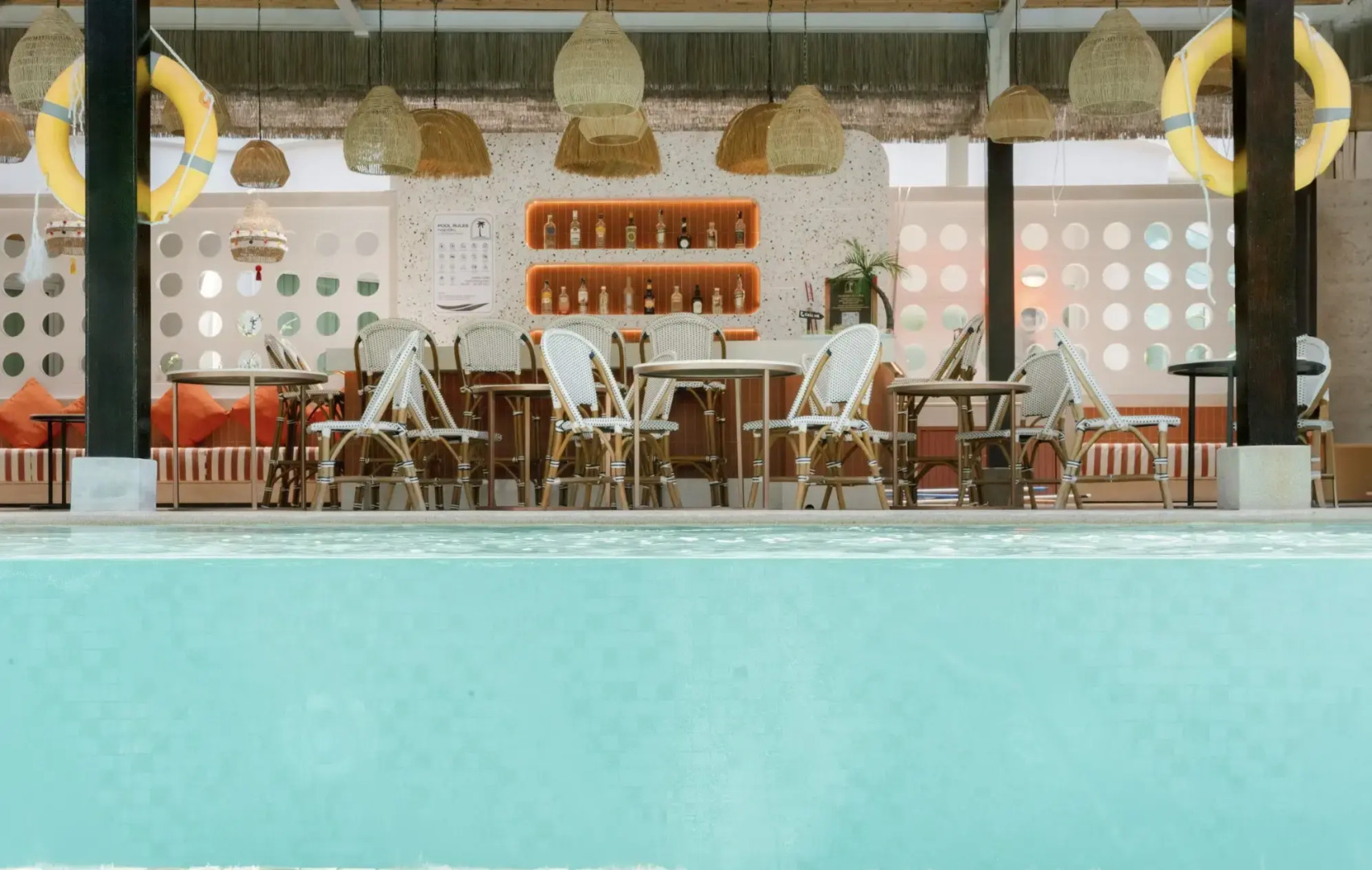 Foto - A-ONE Pattaya Beach Resort