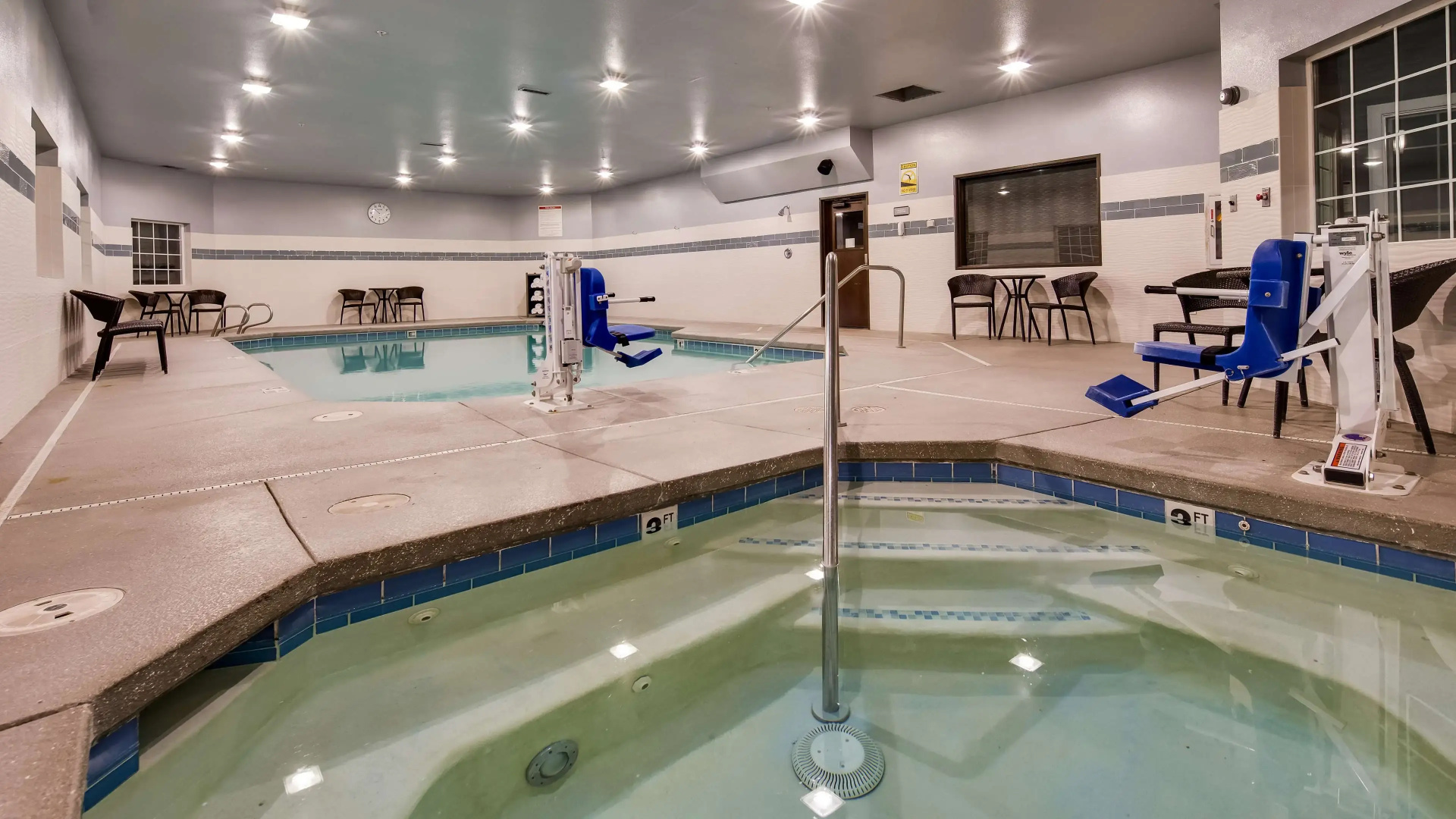 Foto - Best Western Plus Spokane North