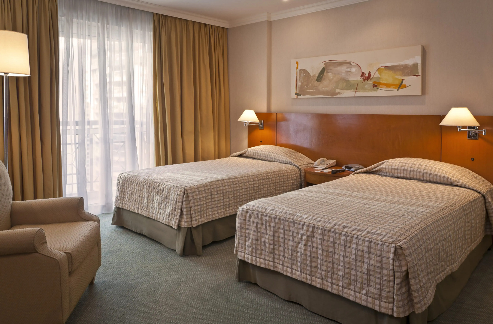 Foto - Bourbon Residence Barra da Tijuca - Rio de Janeiro