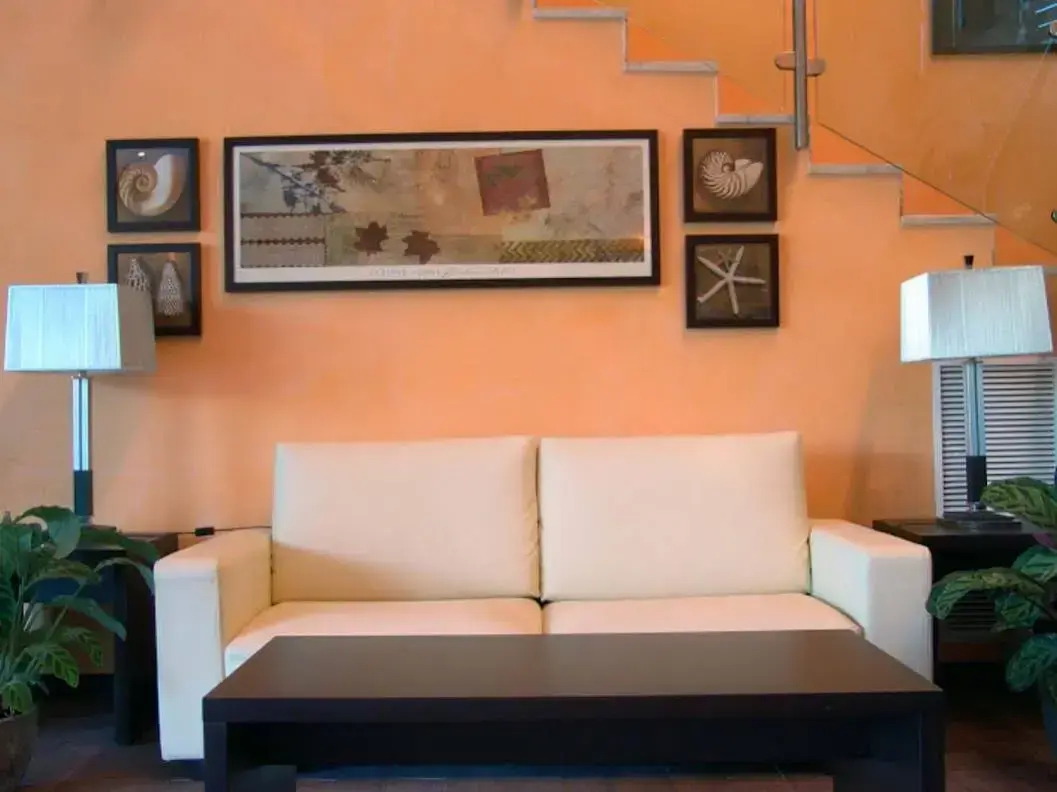 Foto - Hotel Apartamento Martín Alonso Pinzón