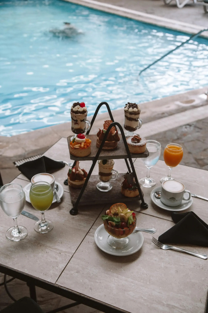 Photo - Casa Real Hotel