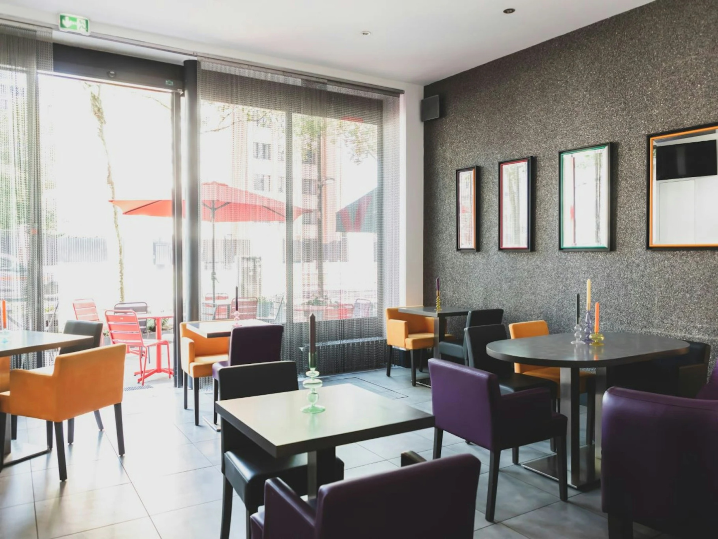 Photo - Kopster Hotel Paris Porte de Versailles