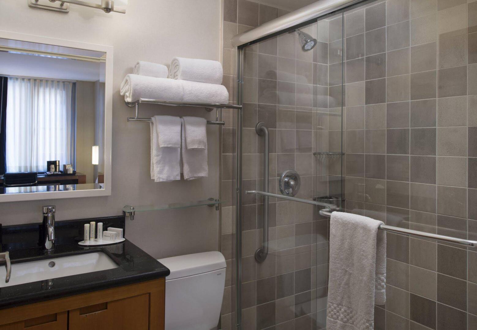 Photo - Fairfield Inn & Suites by Marriott New York Manhattan/Fifth Avenue