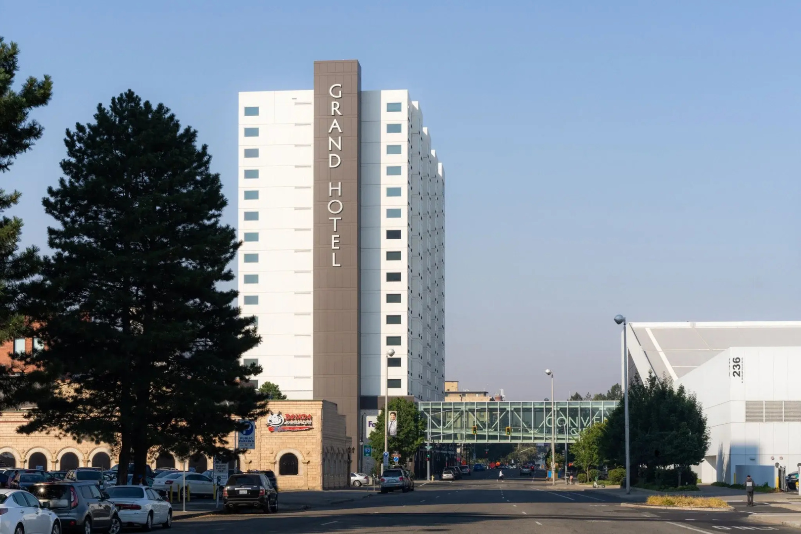 Foto - The Davenport Grand, Autograph Collection