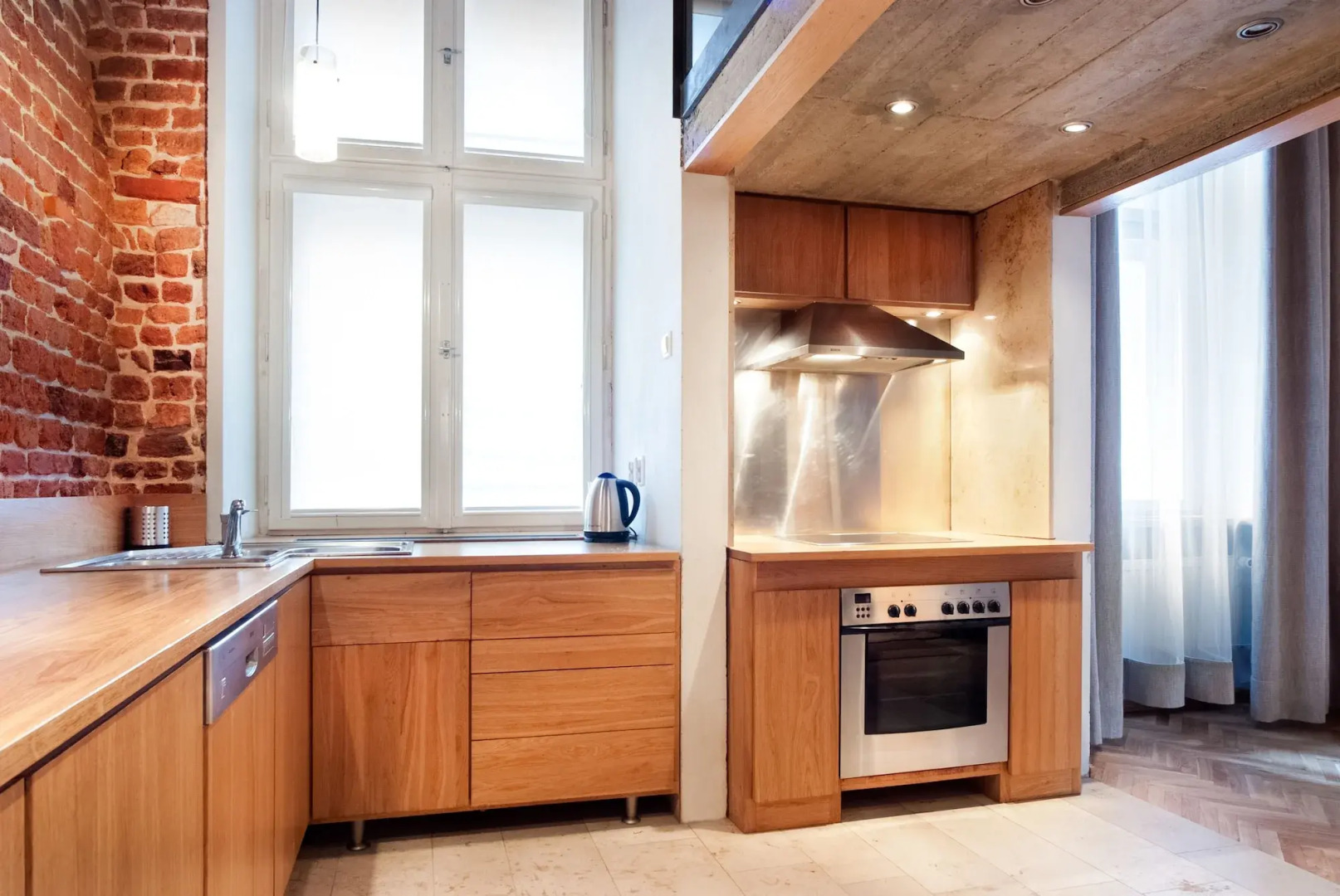 Foto - Aparthotel Stare Miasto