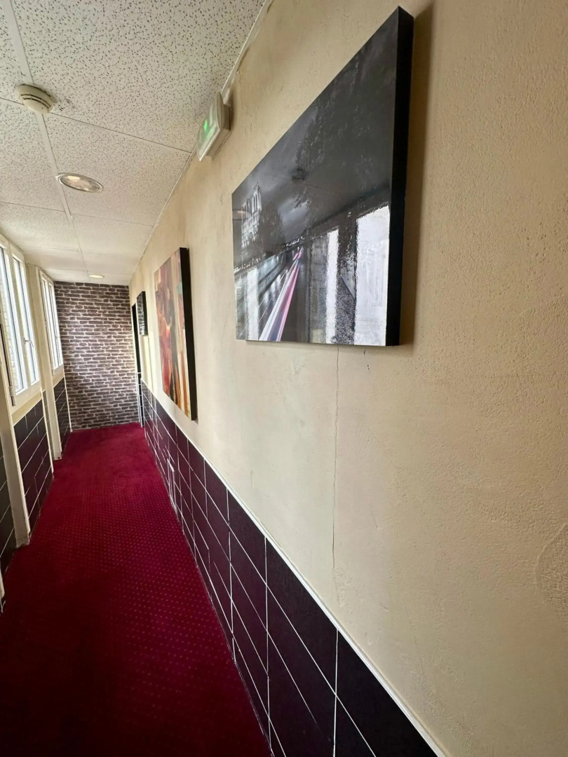 Photo - Hotel Victor Hugo
