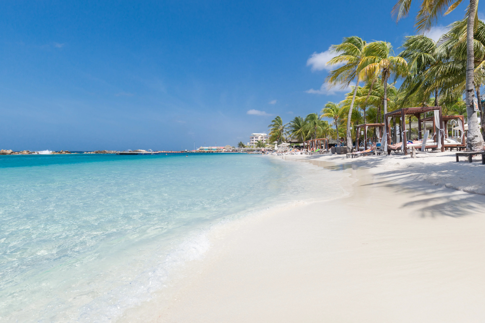 Photo - ACOYA Curacao Resort, Villas & Spa