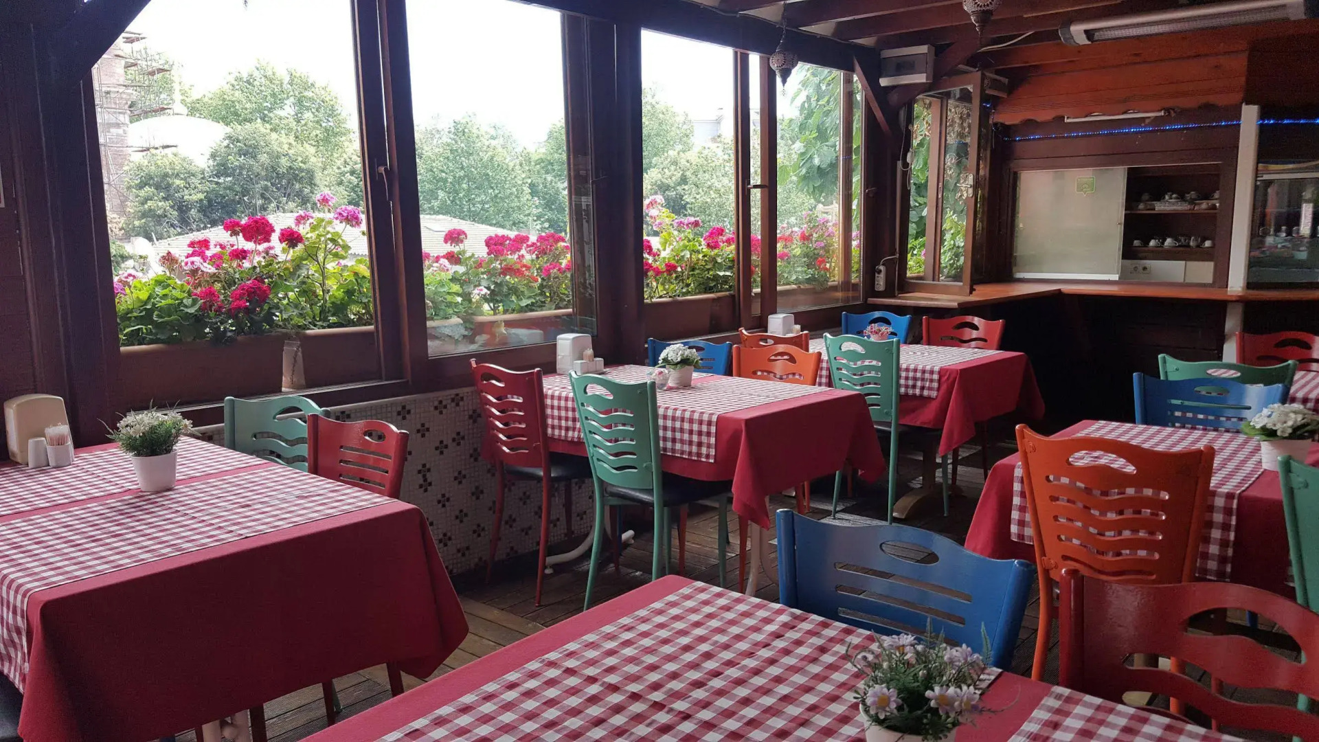 Foto - Anadolu Hotel