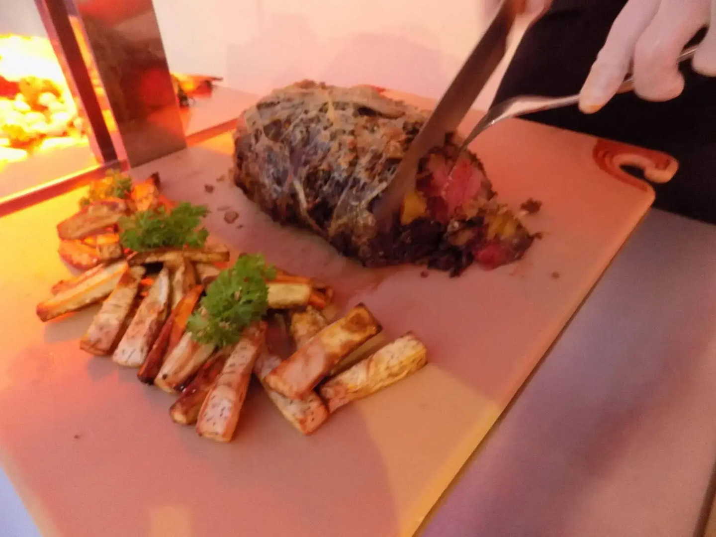 Foto - Sokha Phnom Penh Hotel