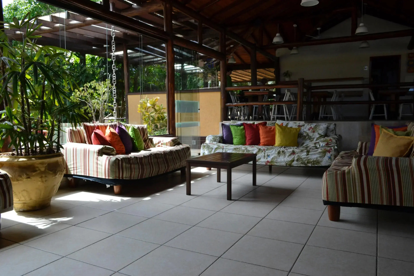 Foto - Hotel La Forêt & Beach Lounge