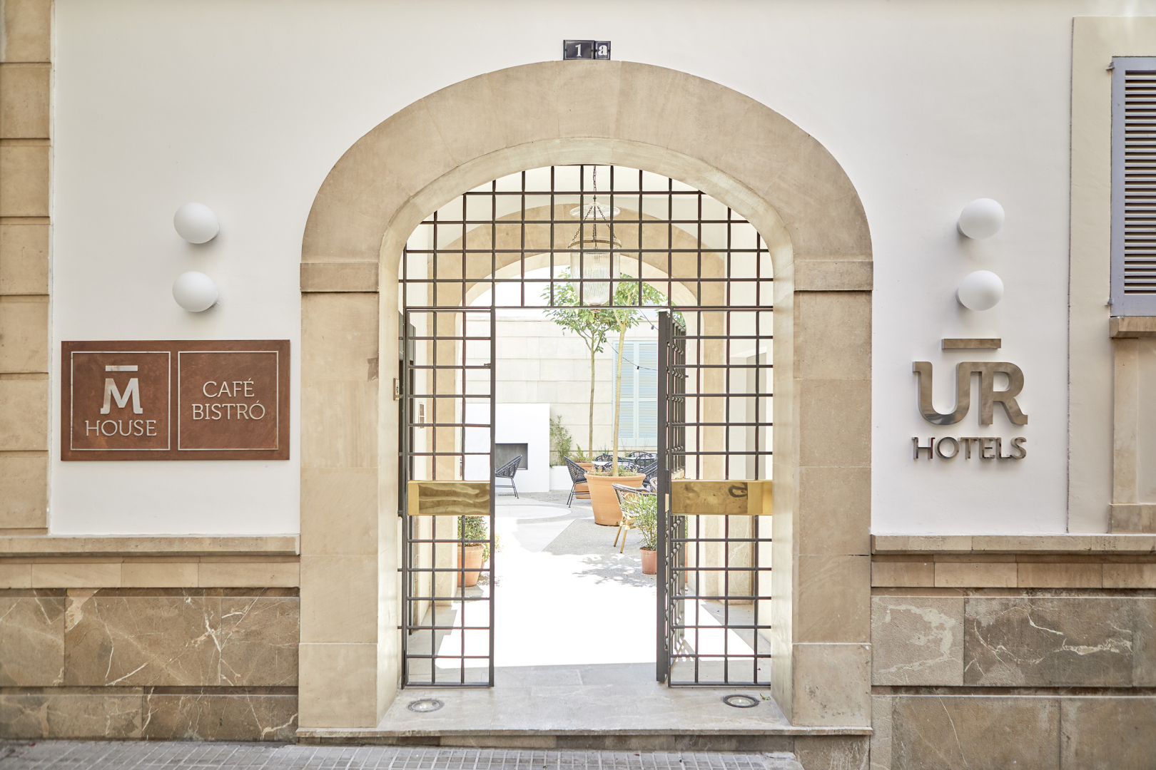 Photo - MHOUSE Boutique Hotel Palma
