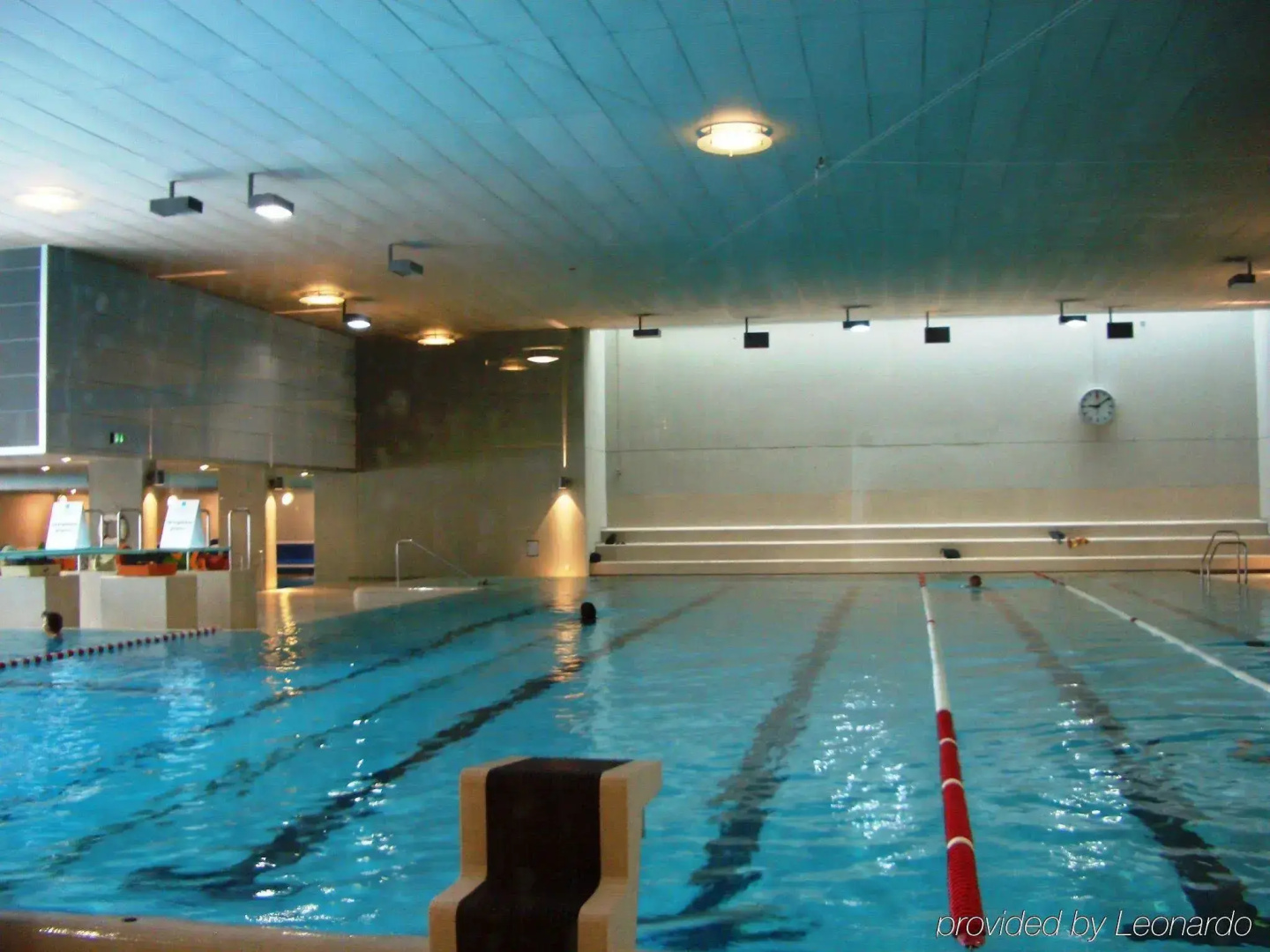 Foto - Hotel Welcome Inn Zurich Airport