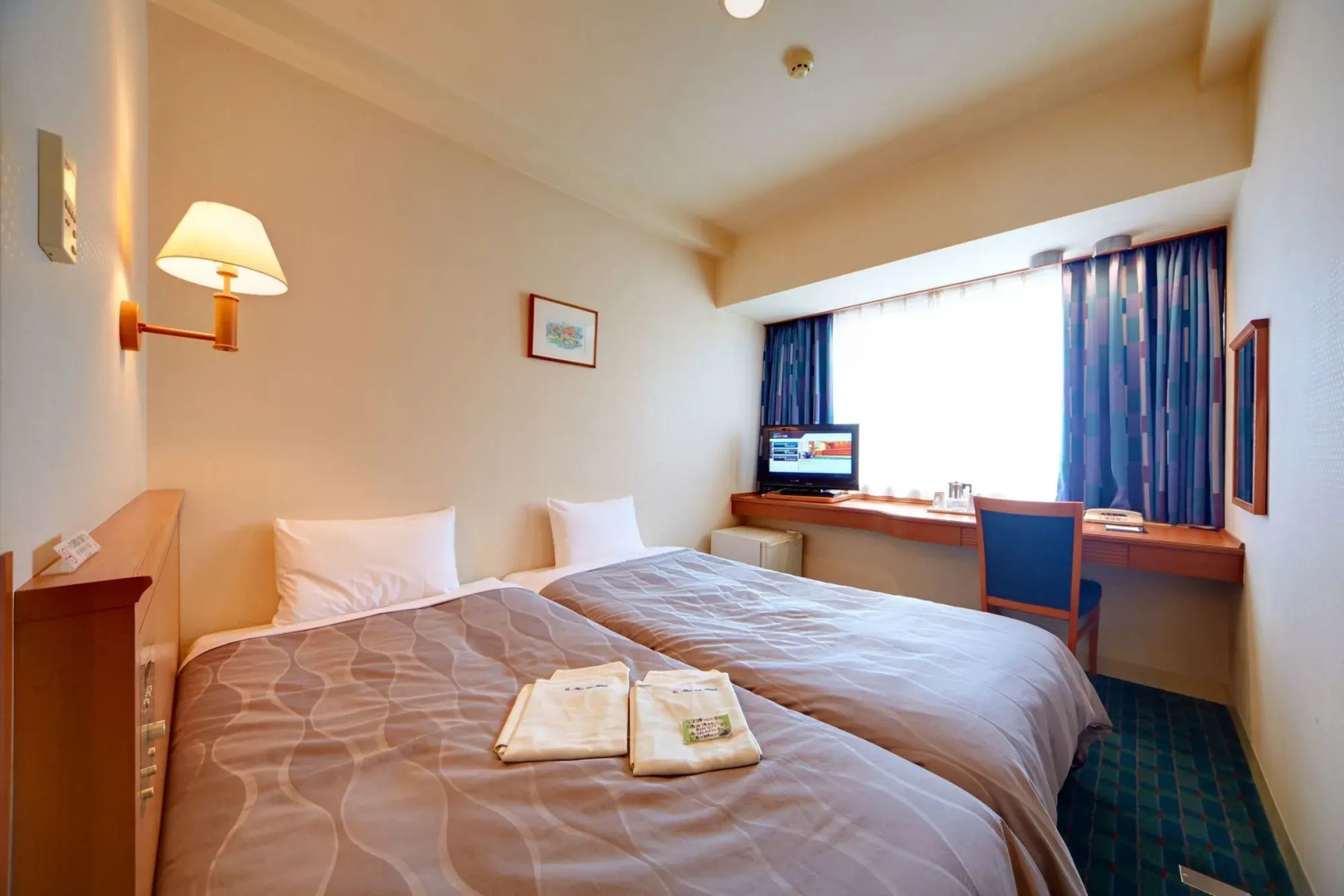 Photo - Hotel Roco Inn Okinawa