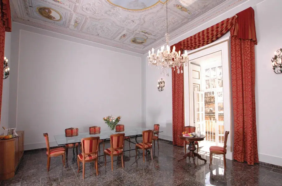 Foto - Le Stanze Del Vicerè Boutique Hotel