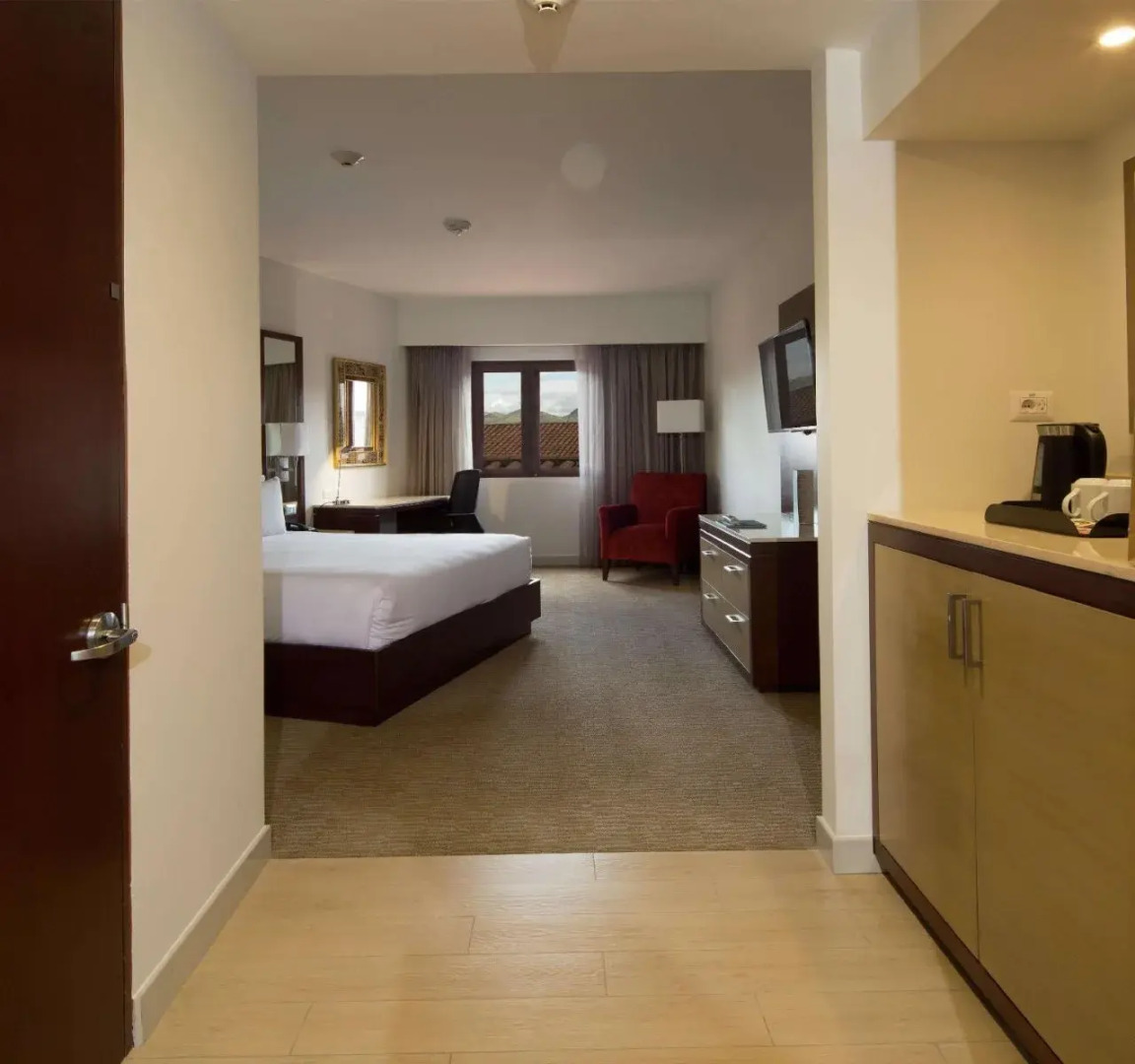 Photo - Hilton Garden Inn Cusco