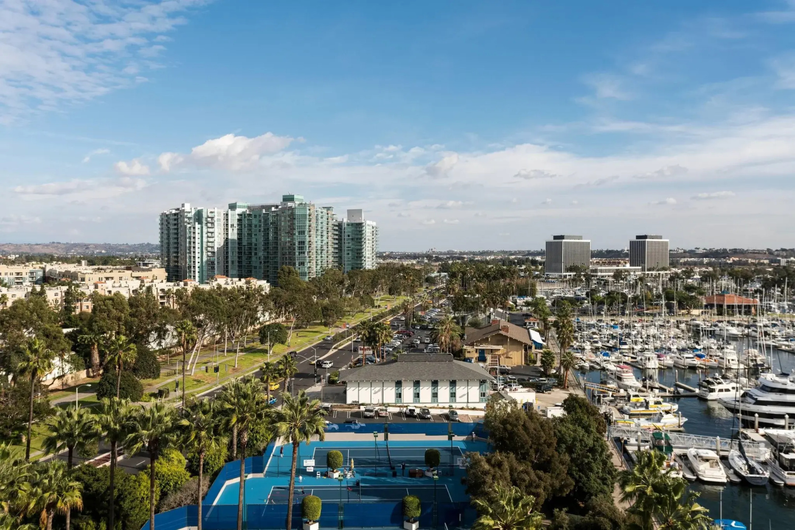 Photo - The Ritz-Carlton, Marina del Rey