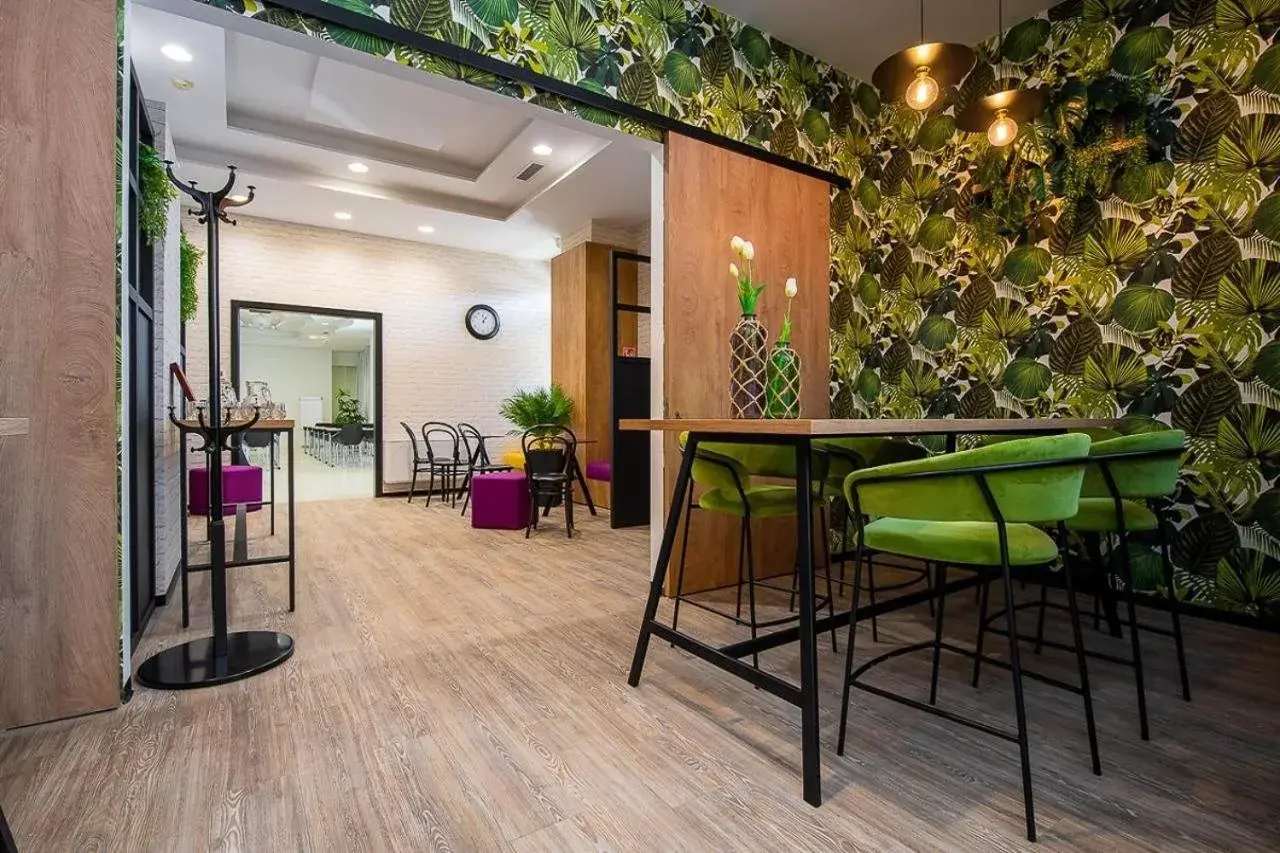 Foto - Urban Ring Hotel