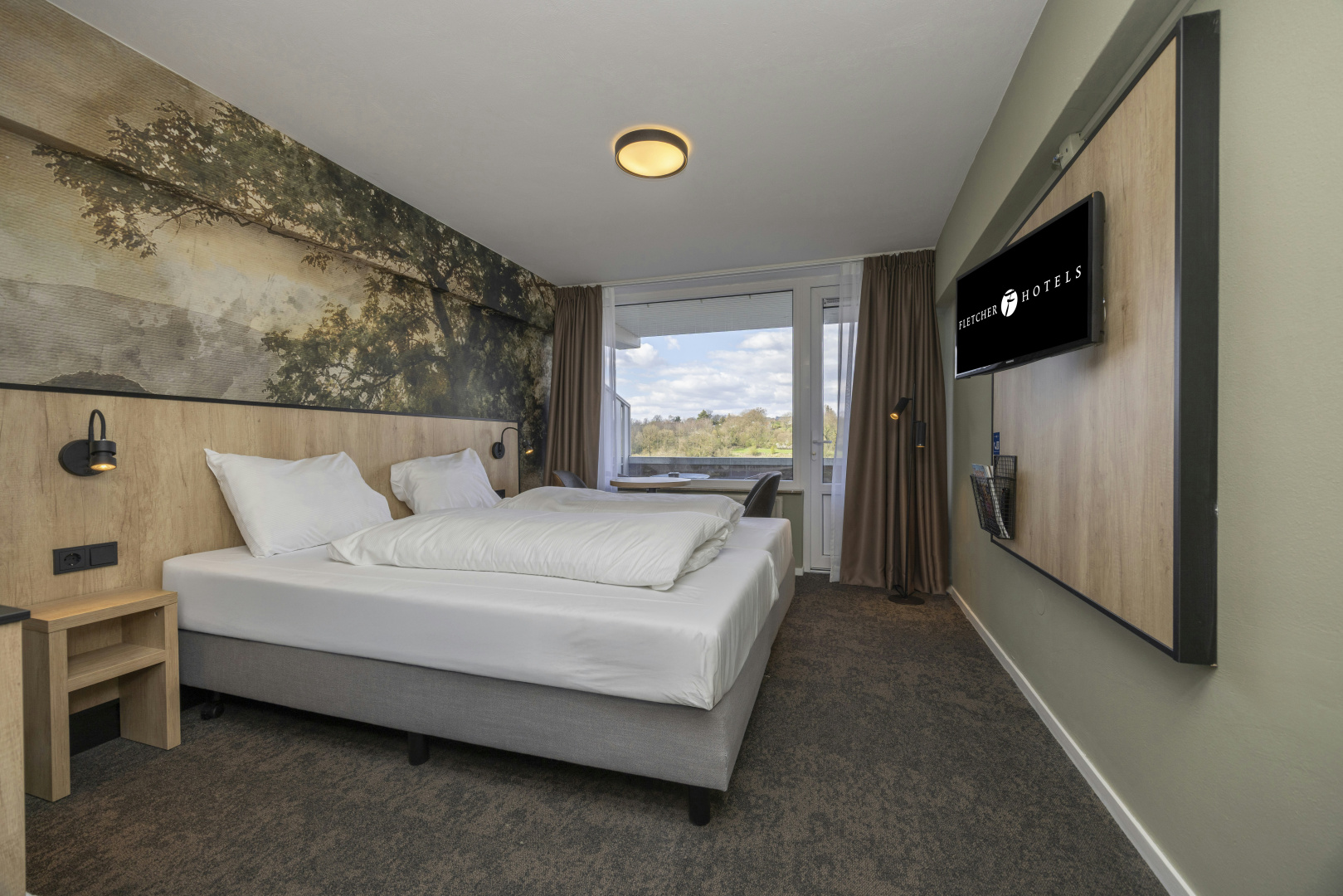 Foto - Fletcher Hotel-Restaurant Bon Repos