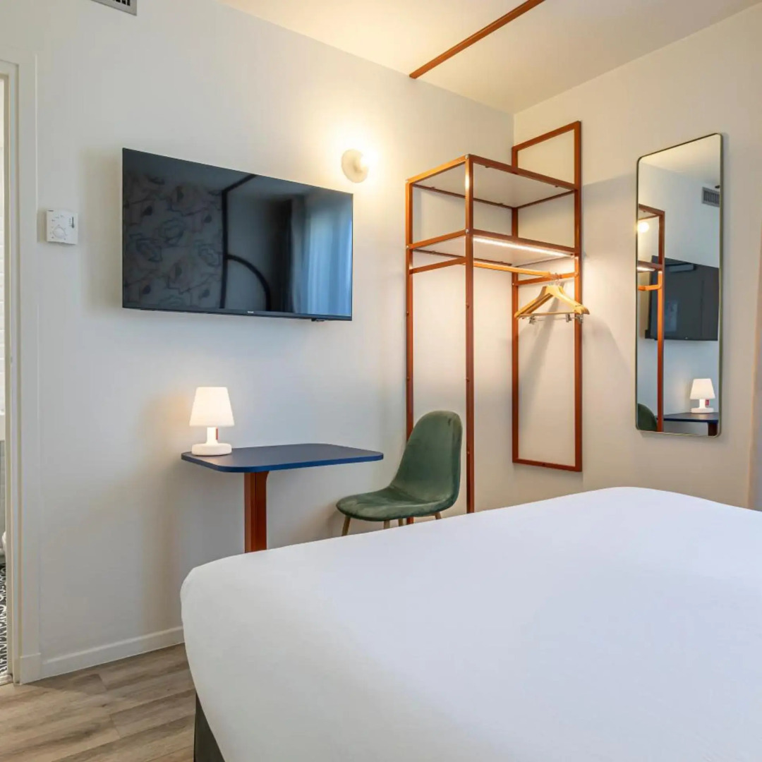 Photo - ibis Styles Paris Eiffel Cambronne